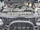 2020 Jeep Gladiator Sport Черный vin: 1C6HJTAG9LL214265