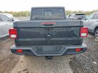 2020 Jeep Gladiator Sport Черный vin: 1C6HJTAG9LL214265