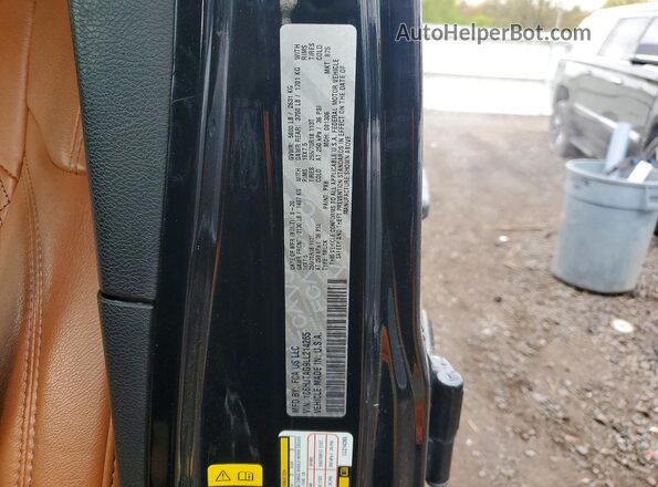 1C6HJTAG9LL214265 2020 JEEP GLADIATOR Черный Вид наклейки с VIN-кодом