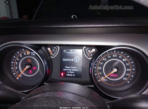 1C6HJTAG9ML537586 2021 JEEP GLADIATOR Черный Вид задних сидений