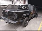 2021 Jeep Gladiator Willys Sport 4x4 Черный vin: 1C6HJTAG9ML537586
