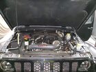 2021 Jeep Gladiator Willys Sport 4x4 Черный vin: 1C6HJTAG9ML537586
