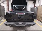 2021 Jeep Gladiator Willys Sport 4x4 Черный vin: 1C6HJTAG9ML537586
