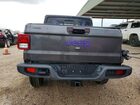2022 Jeep Gladiator Sport Угольный vin: 1C6HJTAG9NL156547