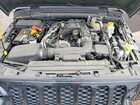 2022 Jeep Gladiator Sport Угольный vin: 1C6HJTAG9NL156547