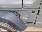 2023 Jeep Gladiator Sport S 4x4 Gray vin: 1C6HJTAGXPL529176