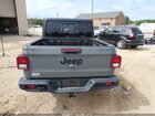 2023 Jeep Gladiator Sport S 4x4 Gray vin: 1C6HJTAGXPL529176