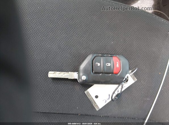 1C6HJTAGXPL529176 2023 JEEP GLADIATOR Gray Dashboard view