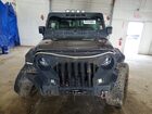 2021 Jeep Gladiator Overland Gray vin: 1C6HJTFG3ML572665