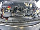 2021 Jeep Gladiator Overland Gray vin: 1C6HJTFG3ML572665