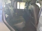 2021 Jeep Gladiator Overland Gray vin: 1C6HJTFG3ML572665