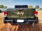 2023 Jeep Gladiator Overland Green vin: 1C6HJTFG7PL522646
