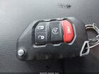 2023 Jeep Gladiator Overland 4x4 Черный vin: 1C6HJTFGXPL505176