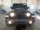 2020 Jeep Gladiator Sport Black vin: 1C6JJTAG1LL108314