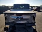 2020 Jeep Gladiator Sport Silver vin: 1C6JJTAG1LL188035 2020 Jeep Gladiator Sport Silver vin: 1C6JJTAG1LL188035