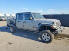 2020 Jeep Gladiator Sport Silver vin: 1C6JJTAG1LL188035 2020 Jeep Gladiator Sport Silver vin: 1C6JJTAG1LL188035