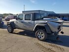 2020 Jeep Gladiator Sport Silver vin: 1C6JJTAG1LL188035 2020 Jeep Gladiator Sport Silver vin: 1C6JJTAG1LL188035