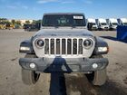 2020 Jeep Gladiator Sport Silver vin: 1C6JJTAG1LL188035 2020 Jeep Gladiator Sport Silver vin: 1C6JJTAG1LL188035