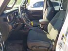 2021 Jeep Gladiator Sport White vin: 1C6JJTAG2ML508030