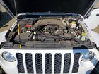 2021 Jeep Gladiator Sport White vin: 1C6JJTAG2ML508030