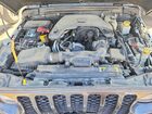 2021 Jeep Gladiator Sport Черный vin: 1C6JJTAG2ML536023