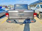 2021 Jeep Gladiator Sport Черный vin: 1C6JJTAG2ML536023