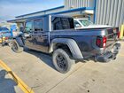 2021 Jeep Gladiator Sport Черный vin: 1C6JJTAG2ML536023