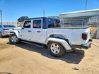 2021 Jeep Gladiator Sport Белый vin: 1C6JJTAG3ML511471