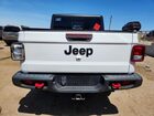 2021 Jeep Gladiator Sport Белый vin: 1C6JJTAG3ML511471