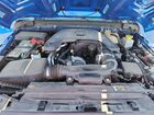 2021 Jeep Gladiator Sport Синий vin: 1C6JJTAG6ML500304