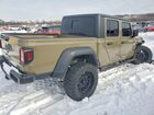 2020 Jeep Gladiator Sport Зеленый vin: 1C6JJTAG8LL172155