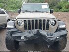 2020 Jeep Gladiator Sport S 4x4 Желто-коричневый vin: 1C6JJTAGXLL201882