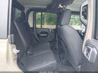 2020 Jeep Gladiator Sport S 4x4 Желто-коричневый vin: 1C6JJTAGXLL201882