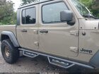2020 Jeep Gladiator Sport S 4x4 Желто-коричневый vin: 1C6JJTAGXLL201882