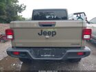 2020 Jeep Gladiator Sport S 4x4 Желто-коричневый vin: 1C6JJTAGXLL201882