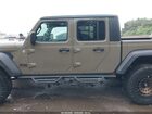 2020 Jeep Gladiator Sport S 4x4 Желто-коричневый vin: 1C6JJTAGXLL201882