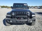 2023 Jeep Gladiator Sport Black vin: 1C6JJTAGXPL513643