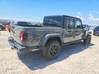 2021 Jeep Gladiator Sport Gray vin: 1C6JJTAM2ML557914
