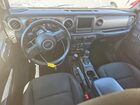 2021 Jeep Gladiator Sport Gray vin: 1C6JJTAM2ML557914