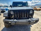 2021 Jeep Gladiator Sport Gray vin: 1C6JJTAM2ML557914