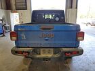 2023 Jeep Gladiator Rubicon Blue vin: 1C6JJTBG3PL563492