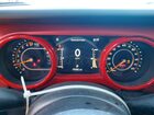 2023 Jeep Gladiator Rubicon Blue vin: 1C6JJTBG3PL563492