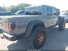 2021 Jeep Gladiator Rubicon 4x4 Green vin: 1C6JJTBM2ML503446