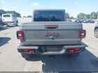 2021 Jeep Gladiator Rubicon 4x4 Green vin: 1C6JJTBM2ML503446