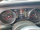 2022 Jeep Gladiator Mojave Черный vin: 1C6JJTEG8NL117153