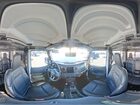 2023 Jeep Gladiator Mojave Белый vin: 1C6JJTEG9PL563105