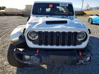 2024 Jeep Gladiator Mojave Белый vin: 1C6JJTEGXRL115961 2024 Jeep Gladiator Mojave Белый vin: 1C6JJTEGXRL115961