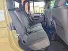 2025 Jeep Gladiator Sport Зеленый vin: 1C6PJTAG1SL506454