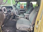 2025 Jeep Gladiator Sport Зеленый vin: 1C6PJTAG1SL506454