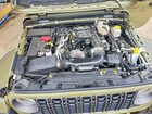 2025 Jeep Gladiator Sport Зеленый vin: 1C6PJTAG1SL506454